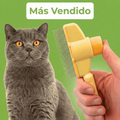 Cepillo Mágico CocoGato