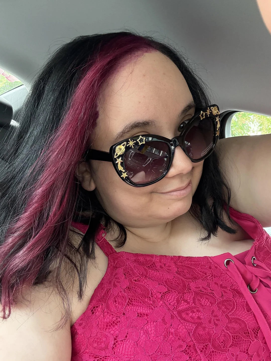 Profile picture