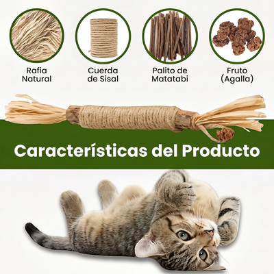 Características del producto